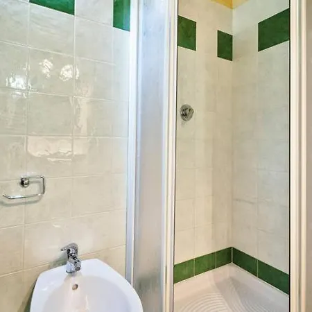 Residenza_golf_club Польпенацце-дель-Гарда